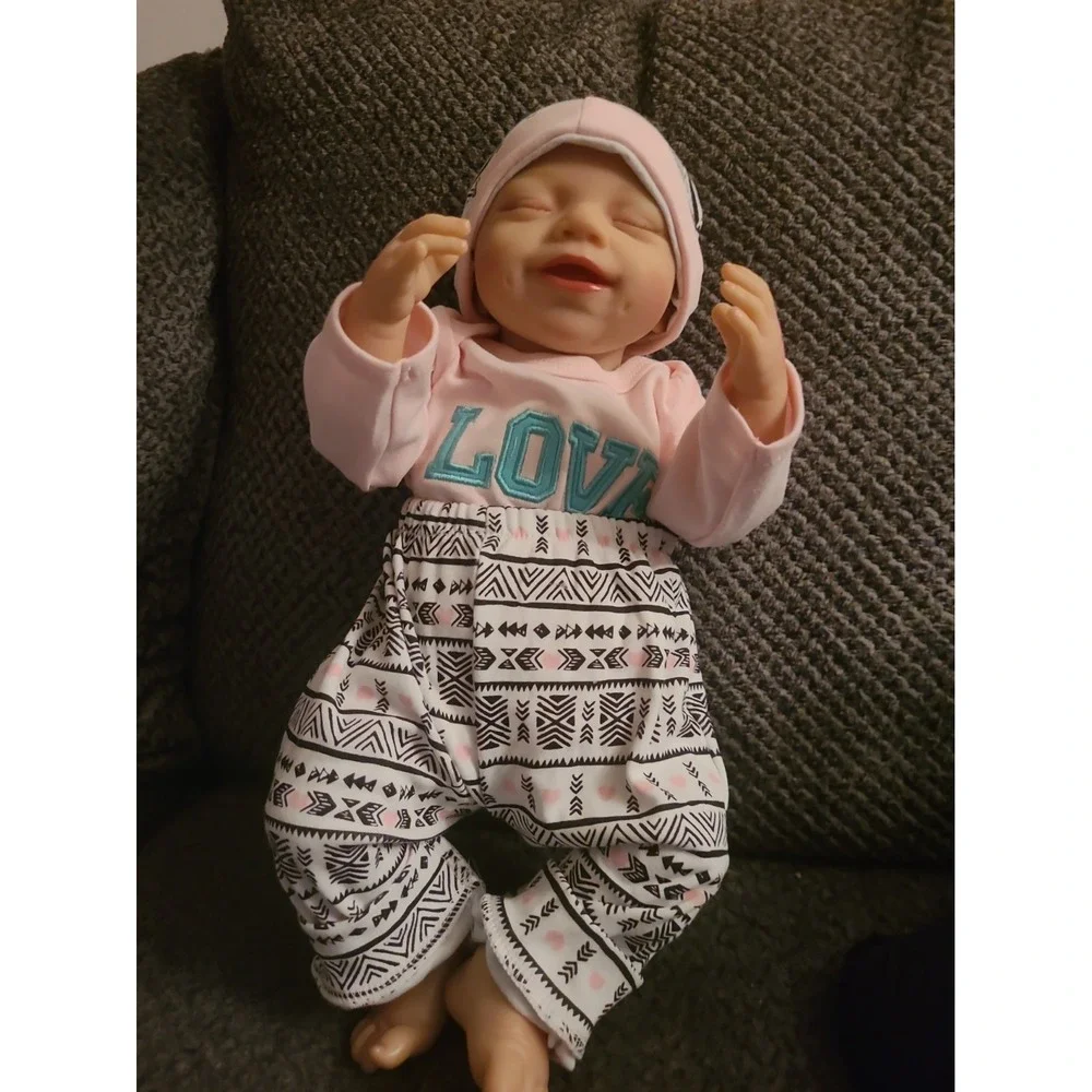 N/A beautiful baby
